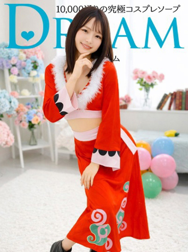 ちづ(ドリーム水戸)