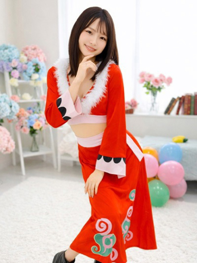 ちづ（ドリーム水戸）