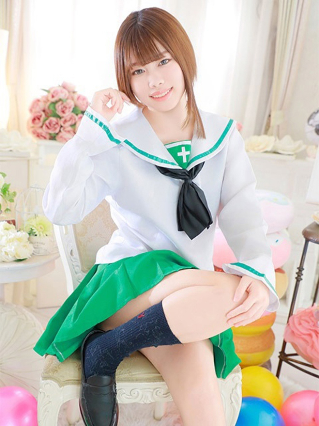 えなつ（ドリーム水戸）