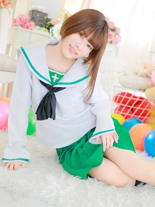 えなつ（ドリーム水戸）