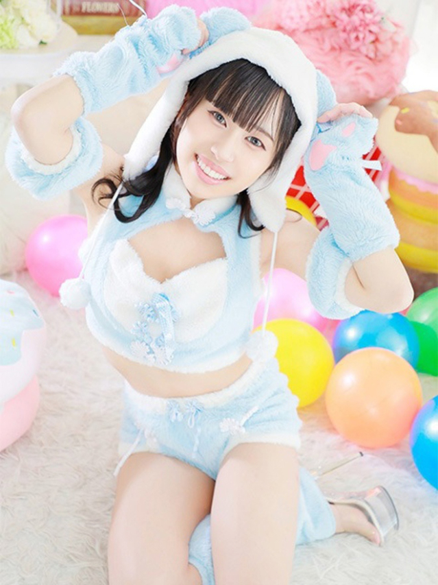 このあ（ドリーム水戸）