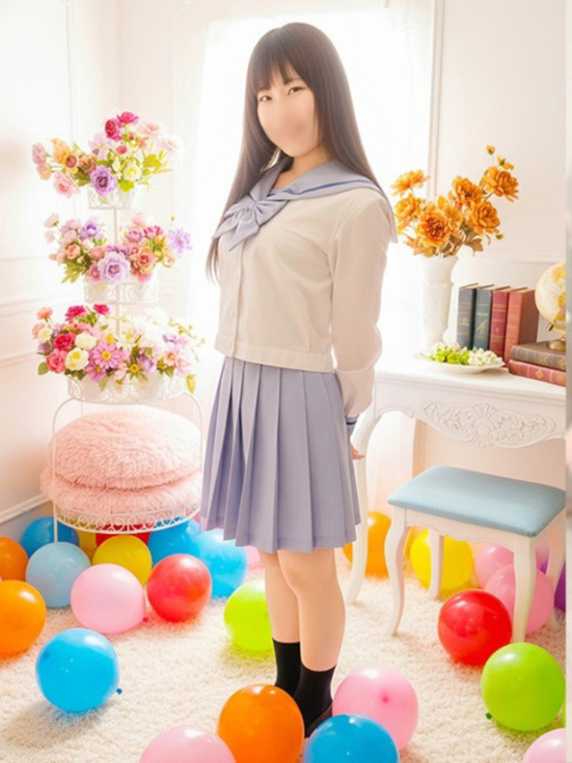 れいは（ドリーム水戸）