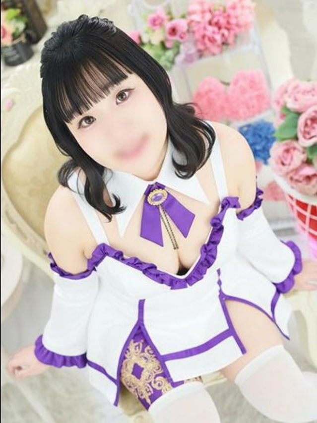 ももち（ドリーム水戸）