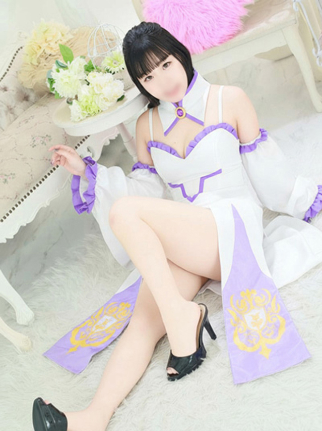 ももち（ドリーム水戸）