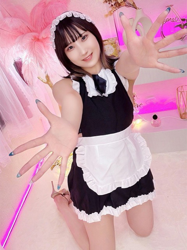 ゆりあ（ドリーム水戸）