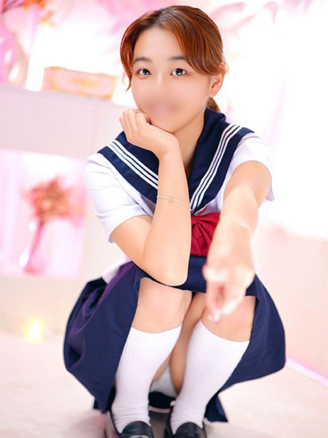 めぐみ(ハピネス兼任)(ドリーム水戸)