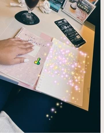 アナログ人間😜そして今月少ない出勤で…今日がラスト