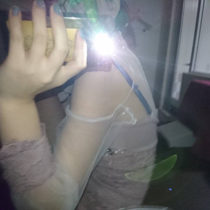 たまには弱音を
