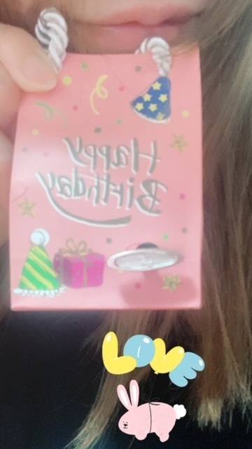 スマホアイテムとゆず茶
