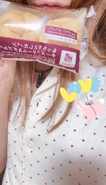 パンとスイーツ