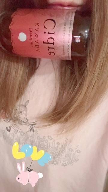 リンゴの果実酒