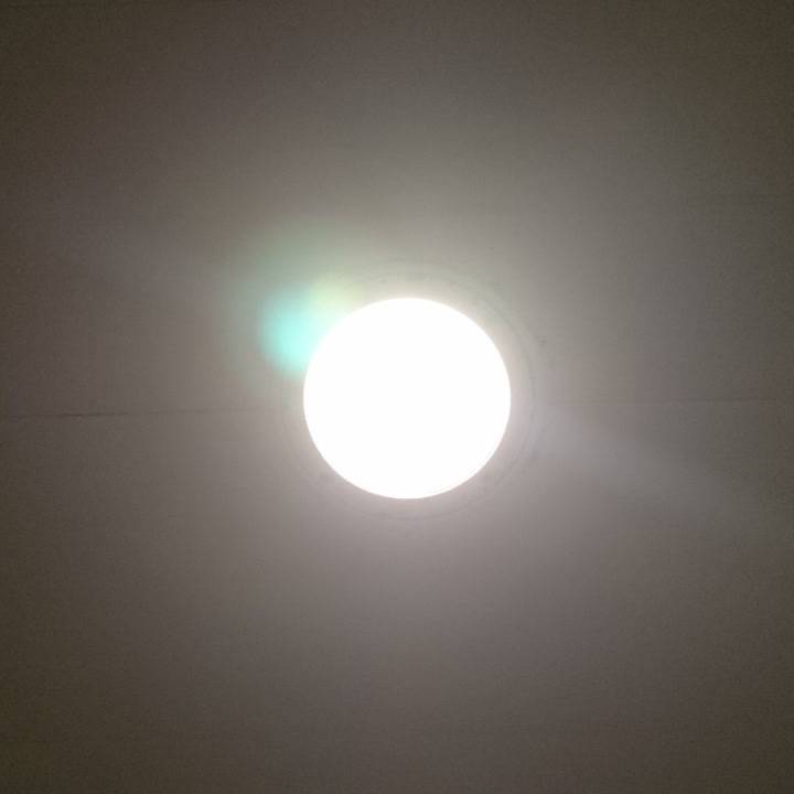 満月