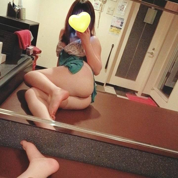 みゆきのおしりちゃん🍑