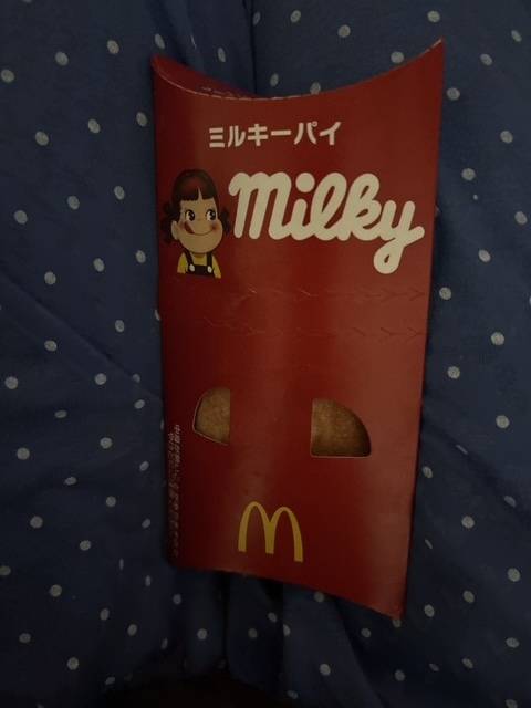 スイーツ活