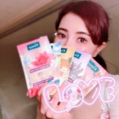 お待ちしてます💖