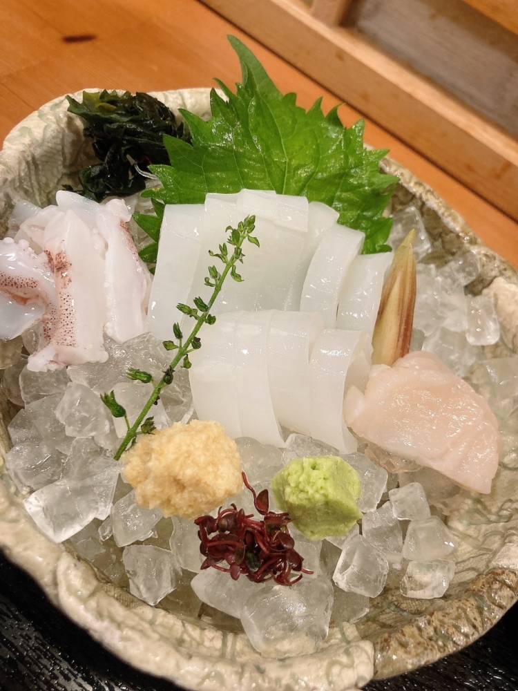 夏バテ防止ランチ