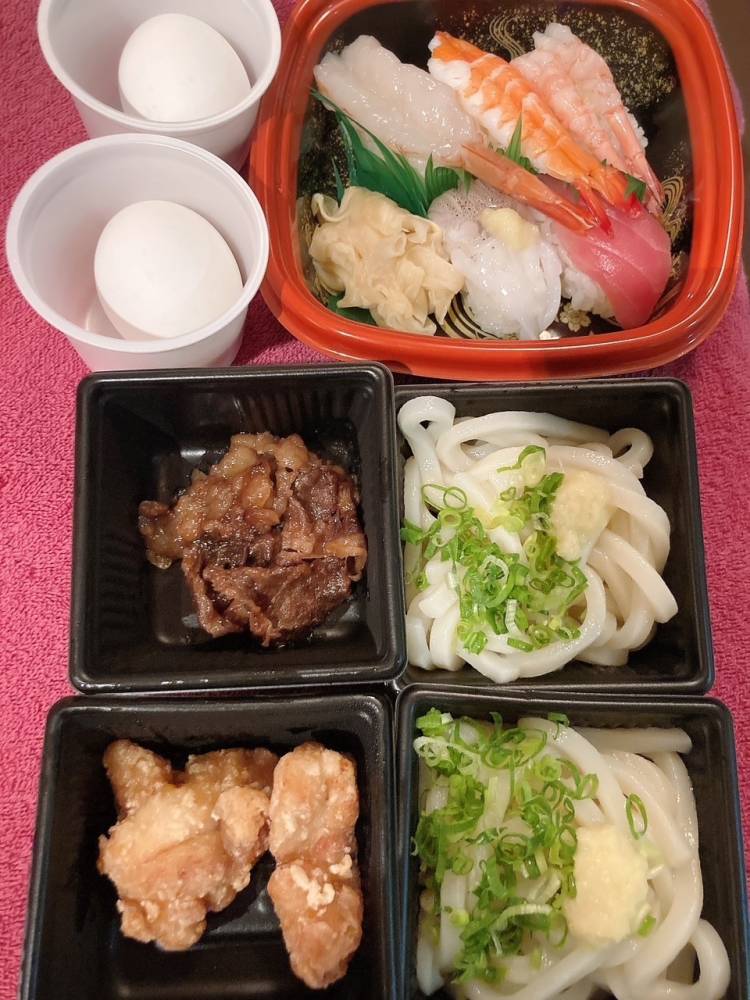 仲良し様💖