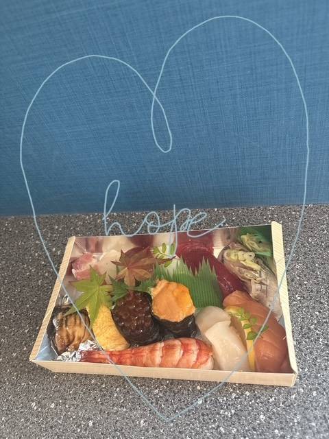 ありがとぉ日記