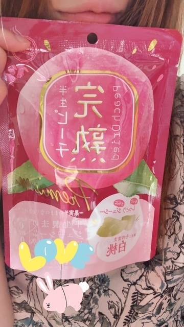 ピーチスイーツ