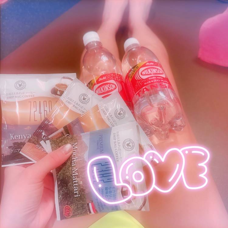 7/27のありがとう💖
