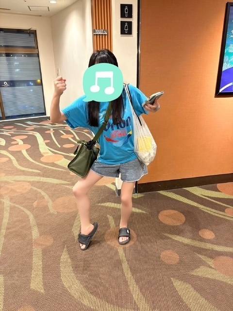 親友ちゃん復活