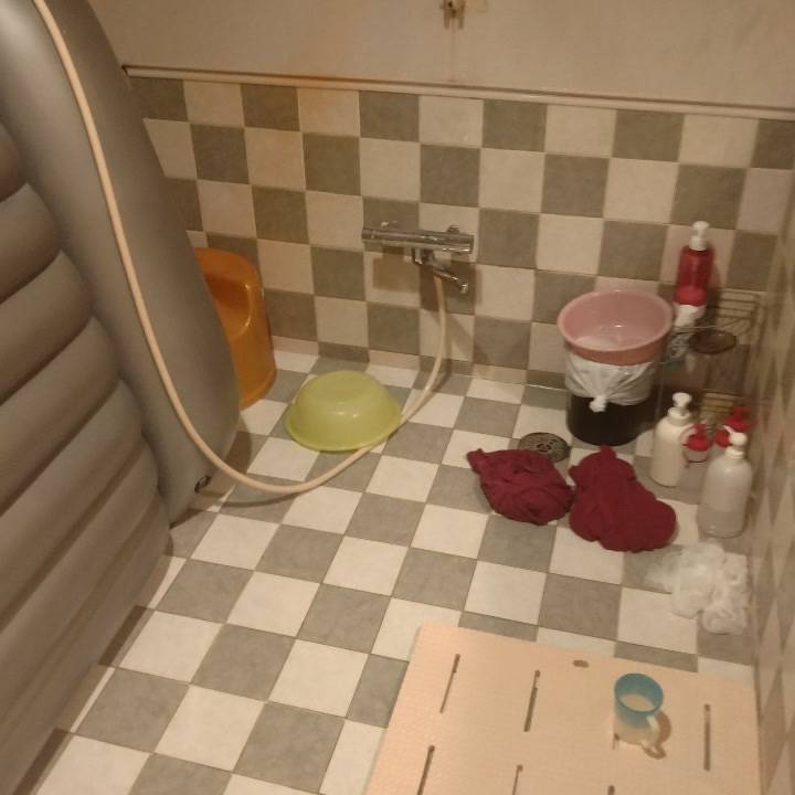 事後