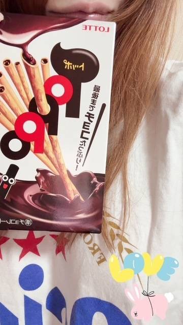 スイーツとチョコレート