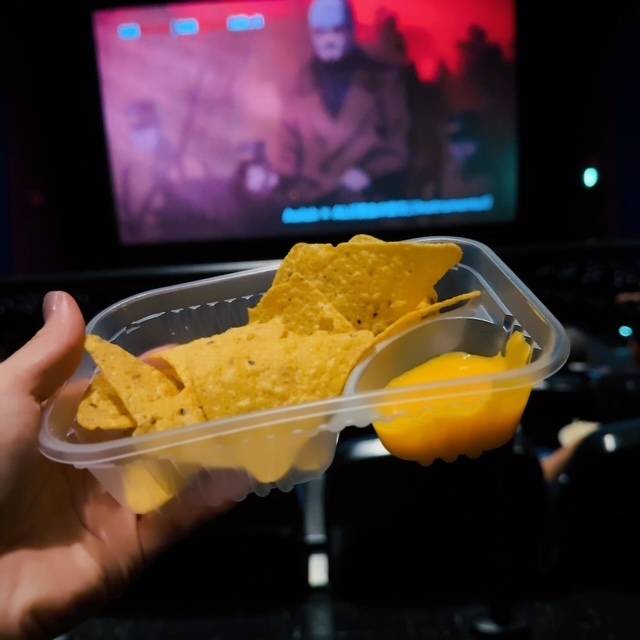 泣かなかった🥹