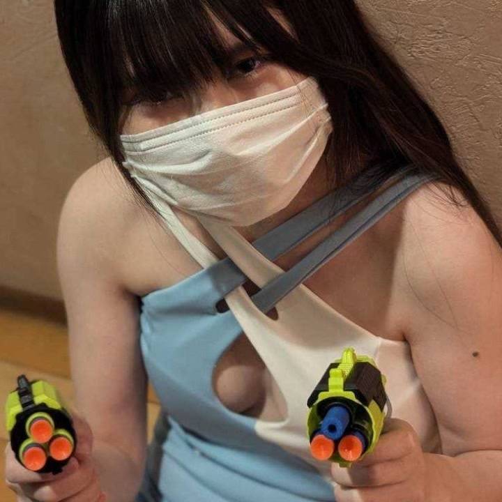 ありがとうです