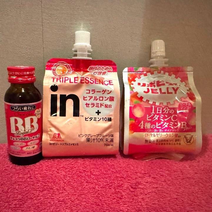 昨日のお礼✨