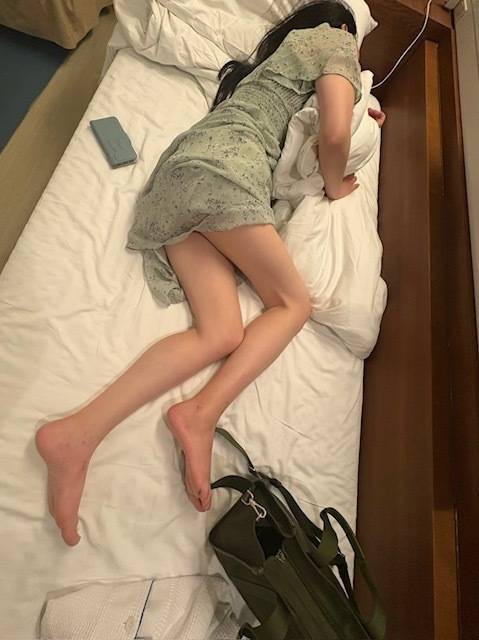 沖縄エピ変態カメラマンさん潜伏編