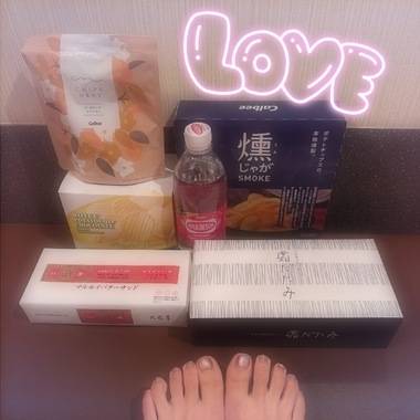 8/13のありがとう💖