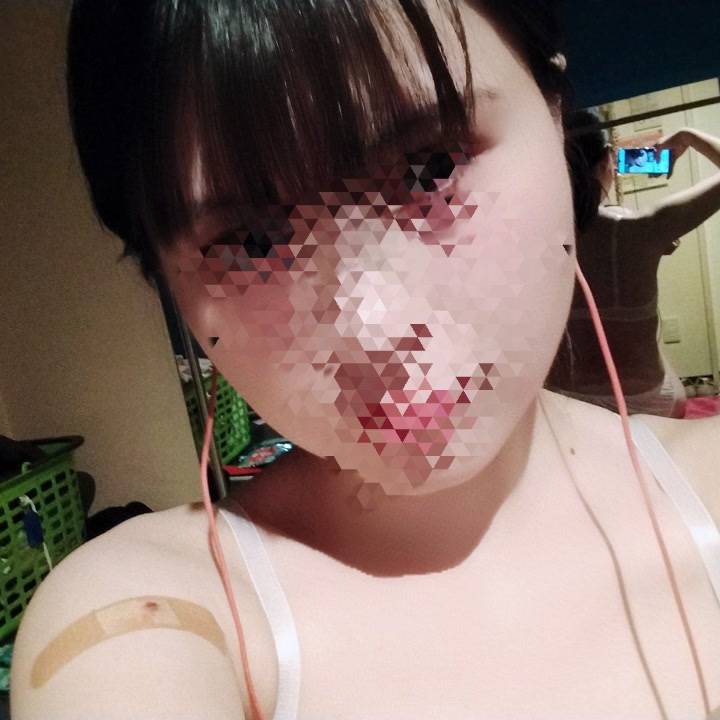 ○○○が取れちゃった💦