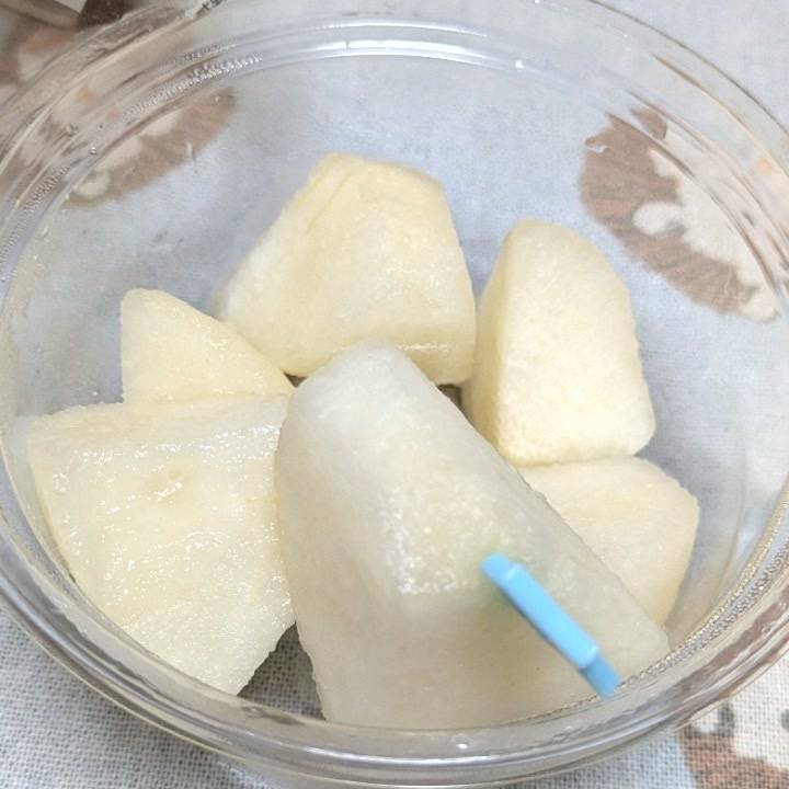 本日もありがとう
