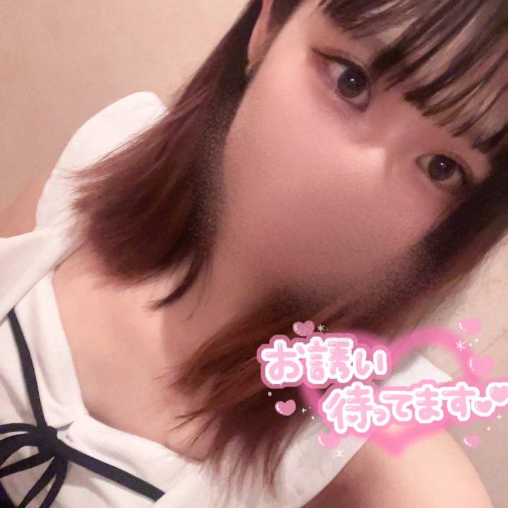 待機中です😭😭