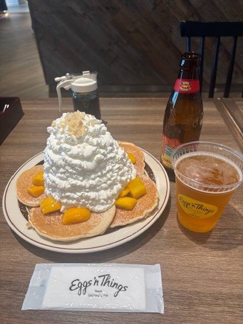 ママさんとお出かけ