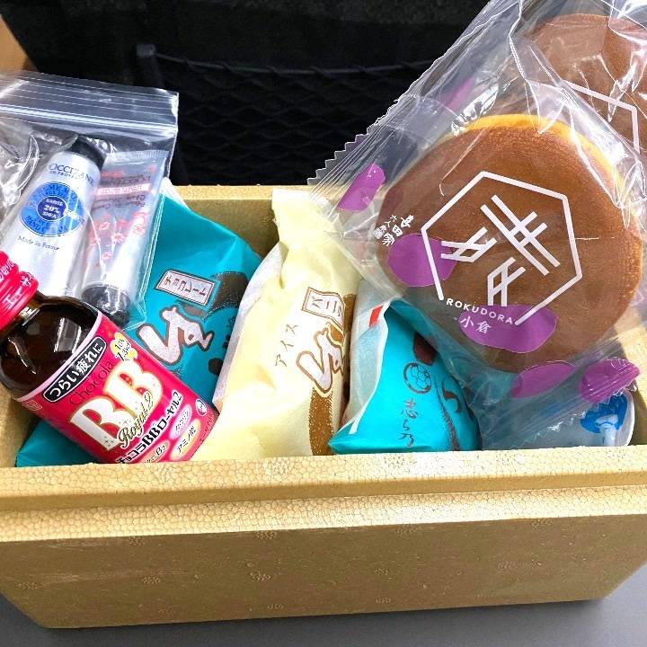 どら焼き祭り〜