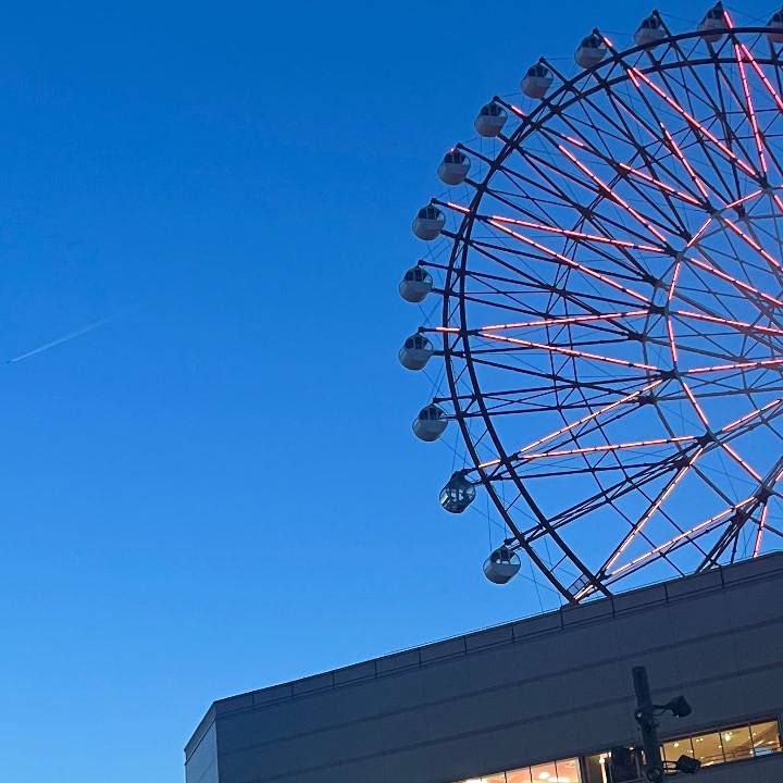 前半おやすみいただきます💦