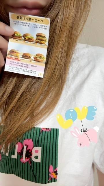 バーガーアイテム