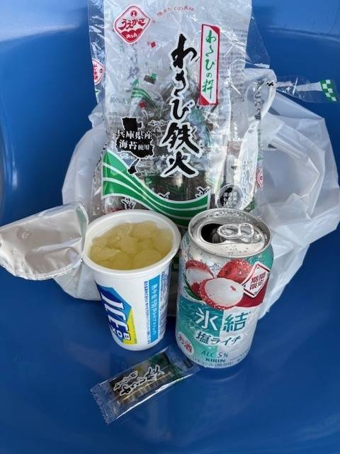 グランピングエピ極秘?レシピ強奪?!編
