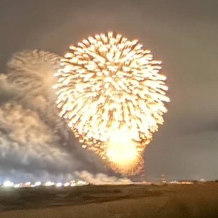 本日もありがとう