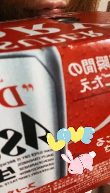 ビールとヨーグルト