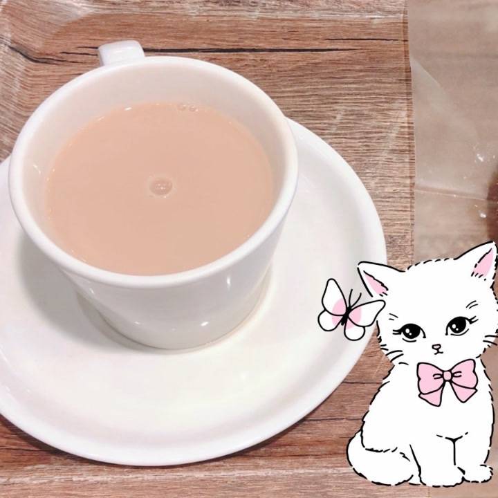 朝のはじまりに✨