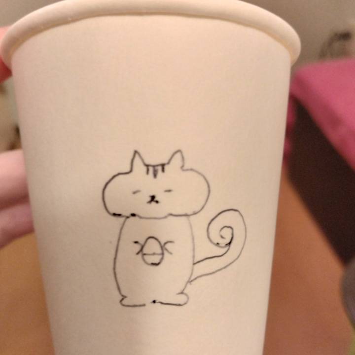 クイズだ❣