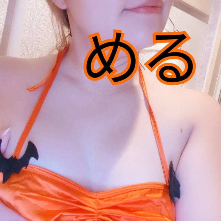 ハロウィンver