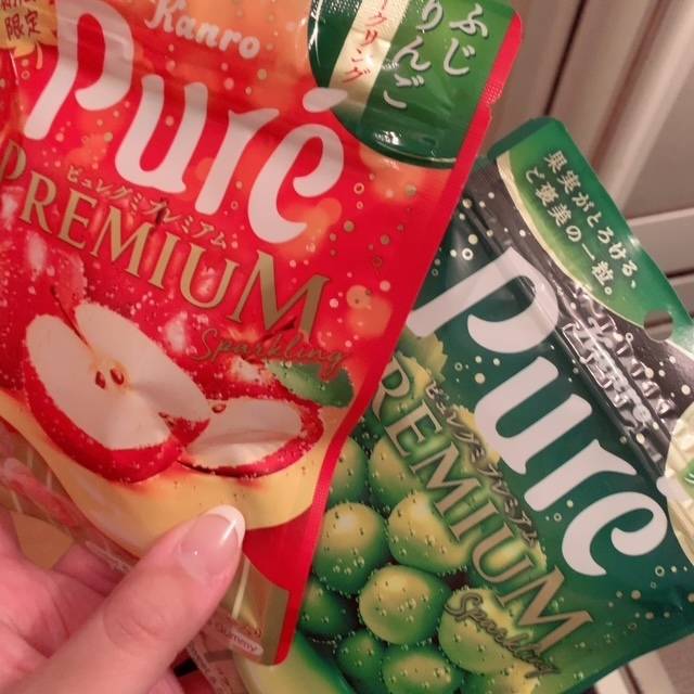 大好きな🍢