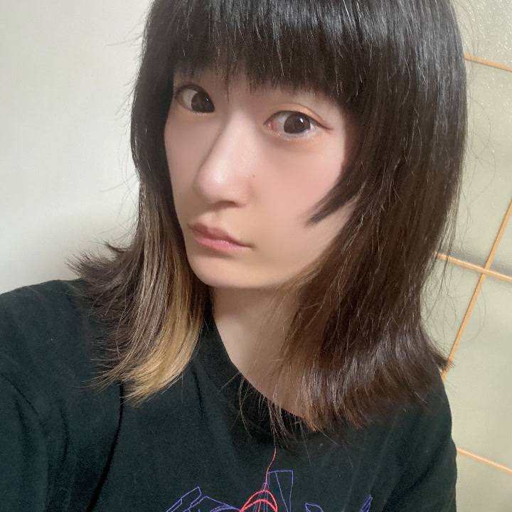 にこちゃんにこえる星に一旦帰省する、の巻🫠