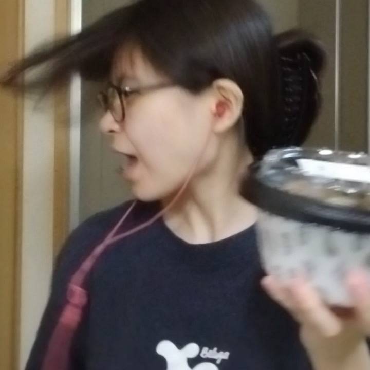 心の栄養😘