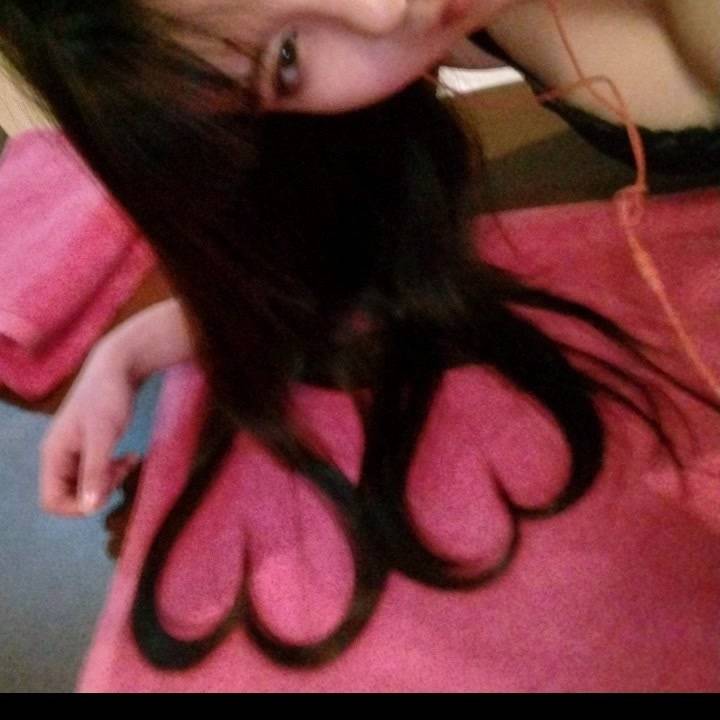 少し…