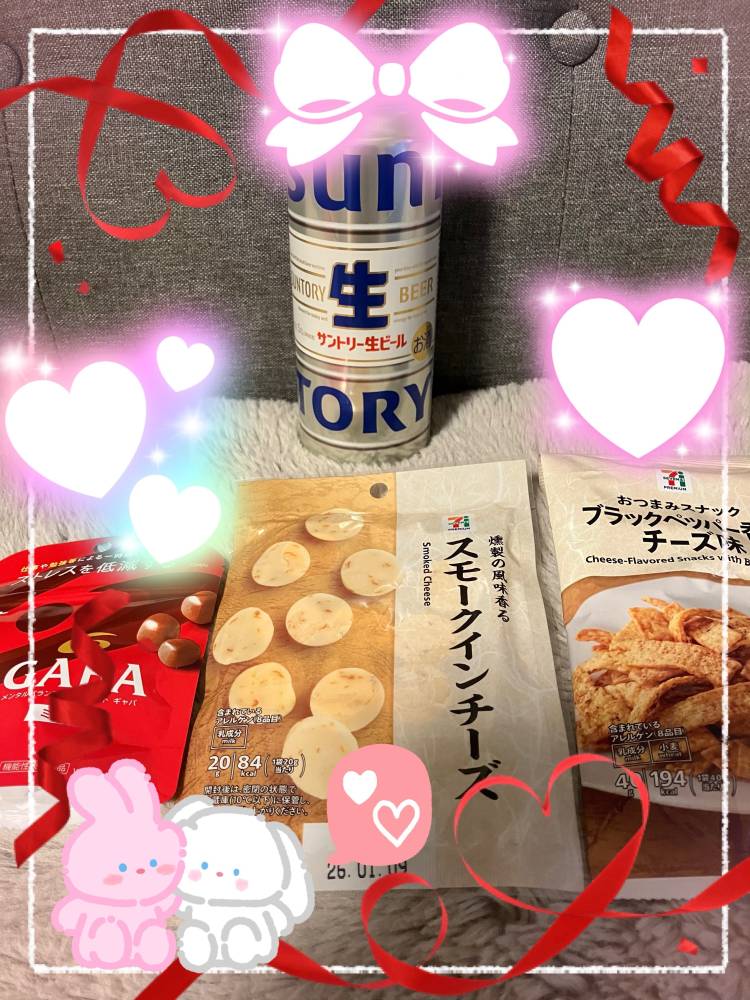 出勤♡